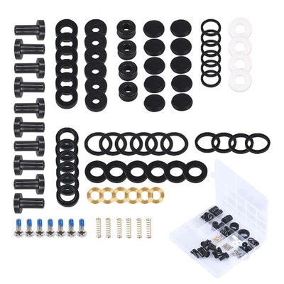 B-6RK Repair Kit with T&S Brass Faucets for T&S Brass B-6RK Faucets Repair Ki...