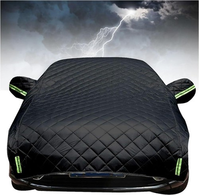 #ad #ad Hail Proof Car Cover Compatible with Mercury Topaz 1984 1994 Custom Fit Water $132.52