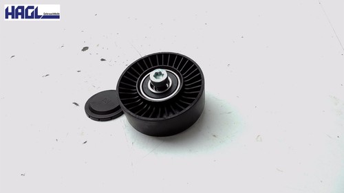 Spannrolle AN DER Lichtmaschine BMW 116i E81,E82,E8 90 KW 122 PS Limousine