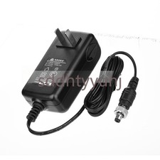 Mackie ProFX6v3 Profx10v3 Analog Mixer Power Supply AC Adapter 12V 2A