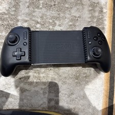 Hall Effect Universal Wireless Mobile Gaming Controller for iPhone/Android