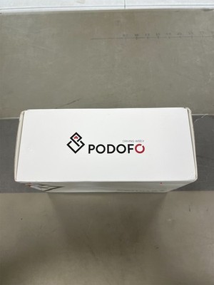 Podofo Carplay & Android Auto Player