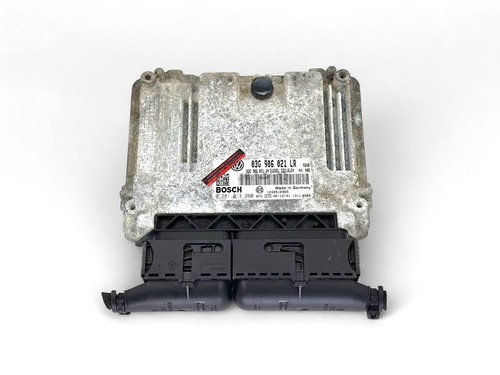 Volkswagen Passat B6 2007 03G906021LR Motorsteuergerät Modul ECU TSL4130