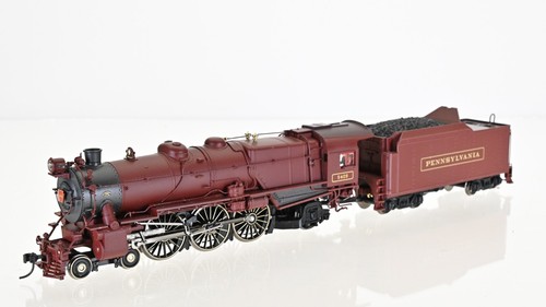 MTH 4-6-2 K-4s Pennsylvania PRR 5409 DCC con sonido escala HO | Zustand: Used