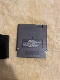 Airwolf Nintendo NES