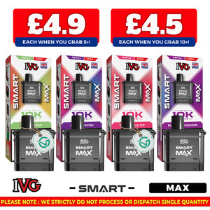 Smart Ivg