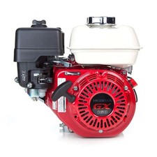 Honda Gx160 Qx2 Horizontal Engine