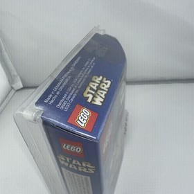 NEW IN BOX LEGO Star Wars: Millennium Falcon 4488 Wars Mini Building Set