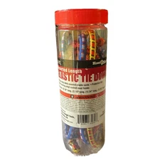 Haul Master 63979 6 pc Elastic Tie Downs 