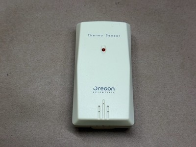 Genuine Oregon Scientific THN132N Wireless Temperature Sensor Thermo Sensor