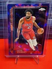 2025 Topps Joel Embiid Base (Raw)