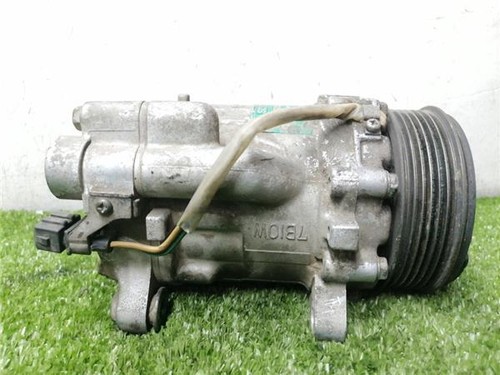6N0820803A  Klimakompressor Volkswagen polo berlina 14 60 cv