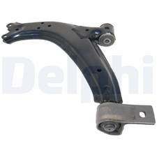 Querlenker vorne rechts für Opel Calibra A C89 Frontera U92 Kadett E | 24366206