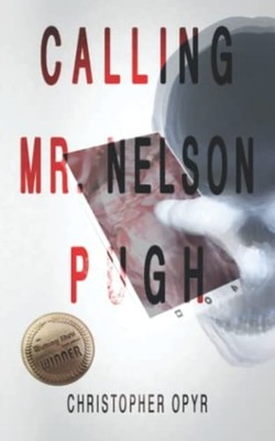 Calling Mr. Nelson Pugh -  NEW Christopher Opy 2020-08-12