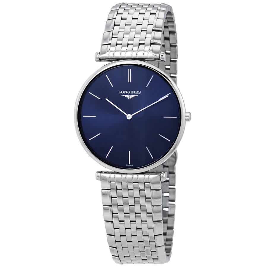 Наручные часы Longines La Grande Classique
