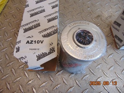 SCHROEDER AZ10V FILTER ELEMENT S/EF-C