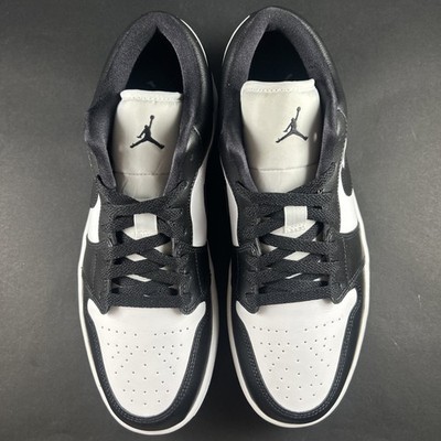 Size 11 - Air Jordan 1 Low Panda W for sale online | eBay