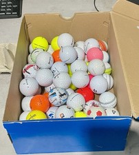 Premium x Golf Balls 10-Pack