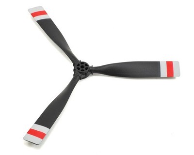 E-flite T-28 Trojan 12x7 3-Blatt Propeller [EFLP120703B]