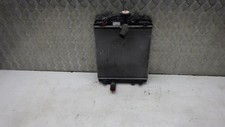 Radiateur Peugeot 108