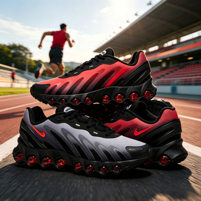 Nike Air Max Dn8 Men's Shoes Running Sneaker Clearance Stock !!