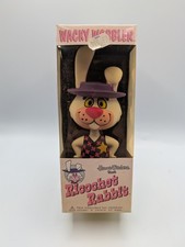 Funko Wacky Wobbler: Ricochet Rabbit
