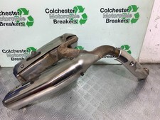 HONDA VFR800 VFR 800 V-TEC SILENCERS  YEAR 2002 -09 (CMB1296)