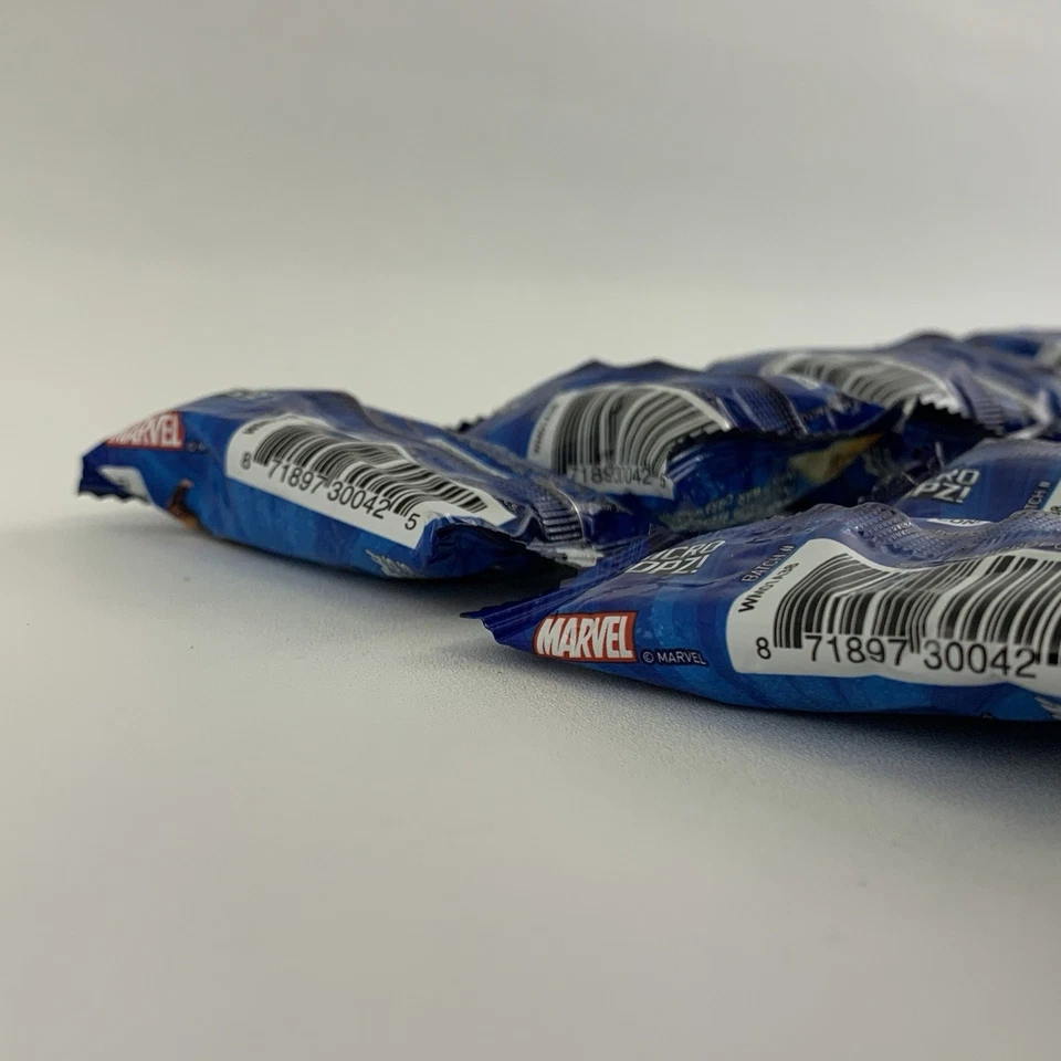 Marvel Micro Popz Avengers Collection Lote de 13 Nuevos y Precintados, 2 Abiertos Foto 4 de 4