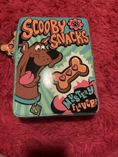 Scooby-Doo Scooby Snacks Crossbody Bag Official Product