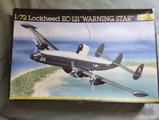 Heller #311 Lockheed EC 121  Warning Star    ...