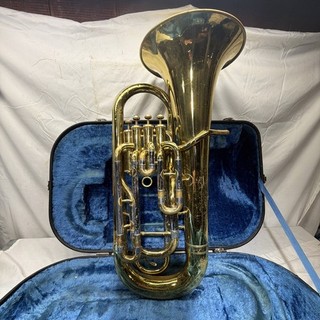 Yamaha YEP 321 Euphonium. (serie#: 011635)