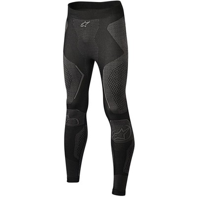 Alpinestars Ride Tech Winter Bottom Funktionshose Thermo Motorrad Touring