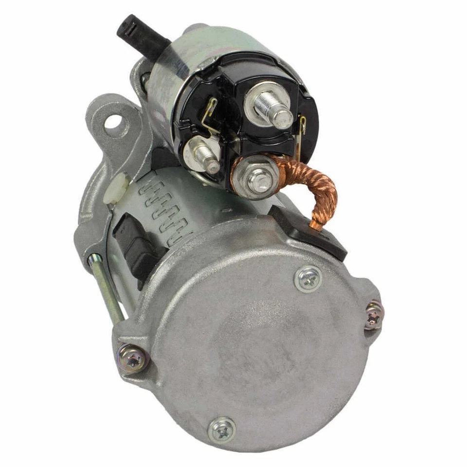 Motor De Arranque-Oe Motorcraft SA-1083 se adapta a Ford F-150 16-17 5,0 L-V8 Foto 2 de 4
