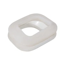 DA97-12594A Refrigerator Dispenser Ice Chute  and Gasket Assembly for7524