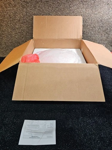 Quoizel Lighting QF3419PN Outpost 4-Light Palladian Bronze SemiFlush Mount Light - Picture 1 of 6