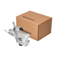 F.Becker_Line Bremssattel Hinten Links (11112698) FüR VW Golf V Scirocco III