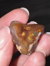 Gorgeous Fire Agate 13