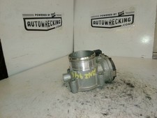Cuerpo del acelerador 2,0 L motor turbo ID Cymc compatible con 17-19 AUDI A4 26371729