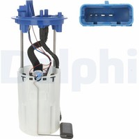 Delphi Kraftstoff-FöRdereinheit FG2645-12B1 Passend FüR Fiat