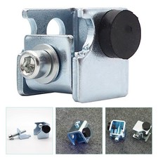 Automatic Door Stopper Exterior Automatic Door Hardware Sliding Door Accessories