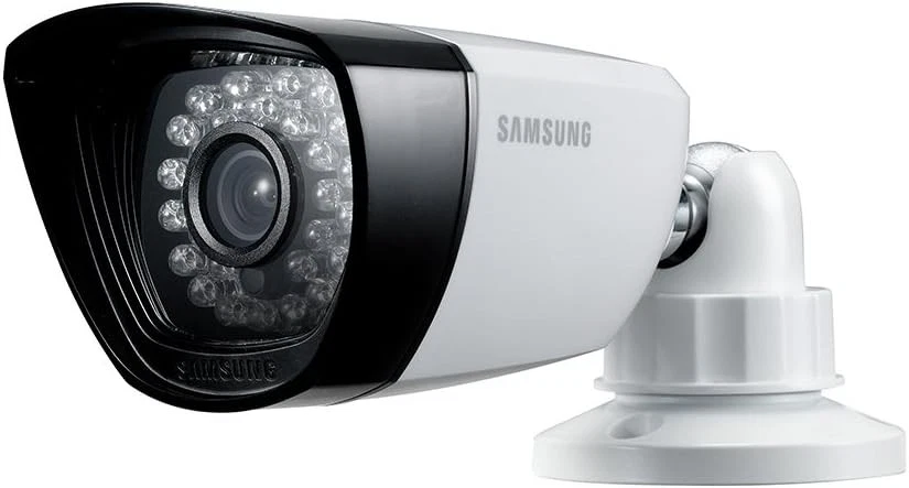 NEW Samsung SDC-5340BCN Digital Color Video Surveillance Cameras SDS-P5100 - Image 4 of 4