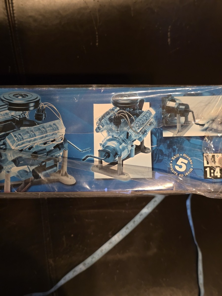 Les 5 Meilleures Maquettes de Moteur pour les Fans de Mécanique
