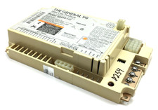 White Rodgers 50A50-112 Furnace Control Circuit Board 1380-699 damage used D254