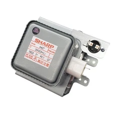 New OEM Sharp Microwave Magnetron RV-MZA427WRZZ  1-Yr Warranty Free Ship