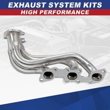 Exhaust Manifolds & Headers for Nissan 300ZX for sale | eBay