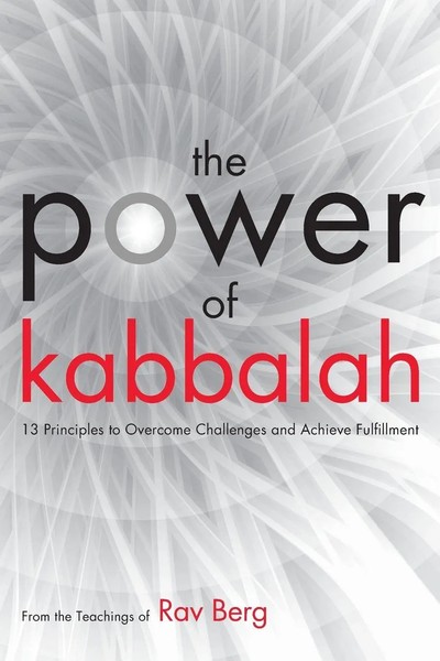 The Power Of Kabbalah | From The Teachings Of Rav Berg | Taschenbuch | Englisch-image