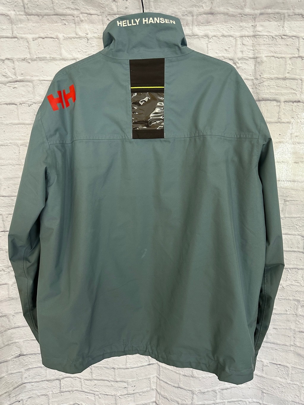 Helly Hansen Tech Softshell Jacket Gorpcore Utili… - image 3