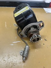 Bendix S4LN-21 10-51360-37 Impulse magneto Aircraft, With Drive Gear Bendix S4LN-21 10-51360-37 Impulse magneto Aircraft, With Drive Gear