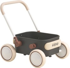 PULA Baby Push Walker with Wheels Toddler Wagon for First Learner Baby Toys 6-12