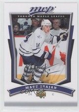 2007-08 Upper Deck MVP Matt Stajan #171 0a1